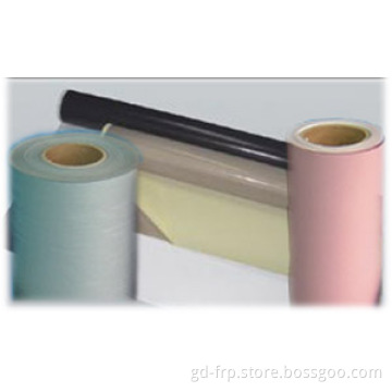 Silicon Rubber Fiberglass Coating&Composite Rubberized Fabric